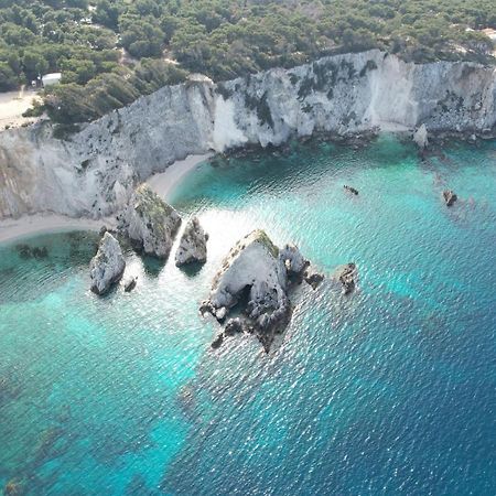 Vacanze Top Peschici Exteriér fotografie