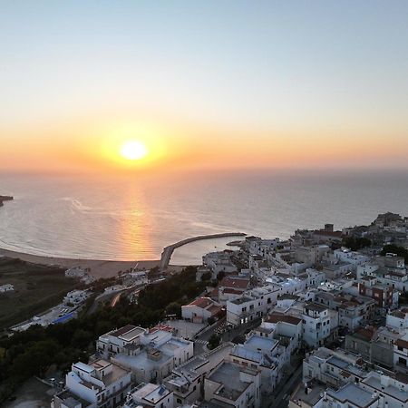 Vacanze Top Peschici Exteriér fotografie