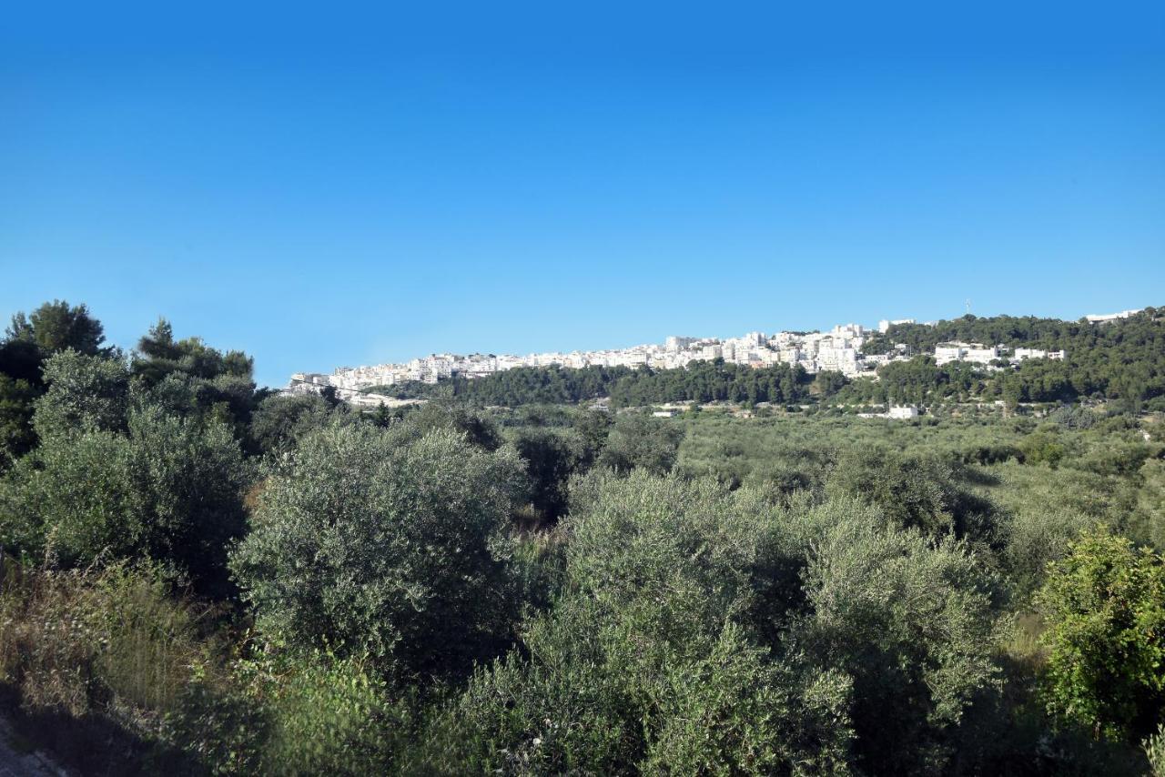 Vacanze Top Peschici Exteriér fotografie