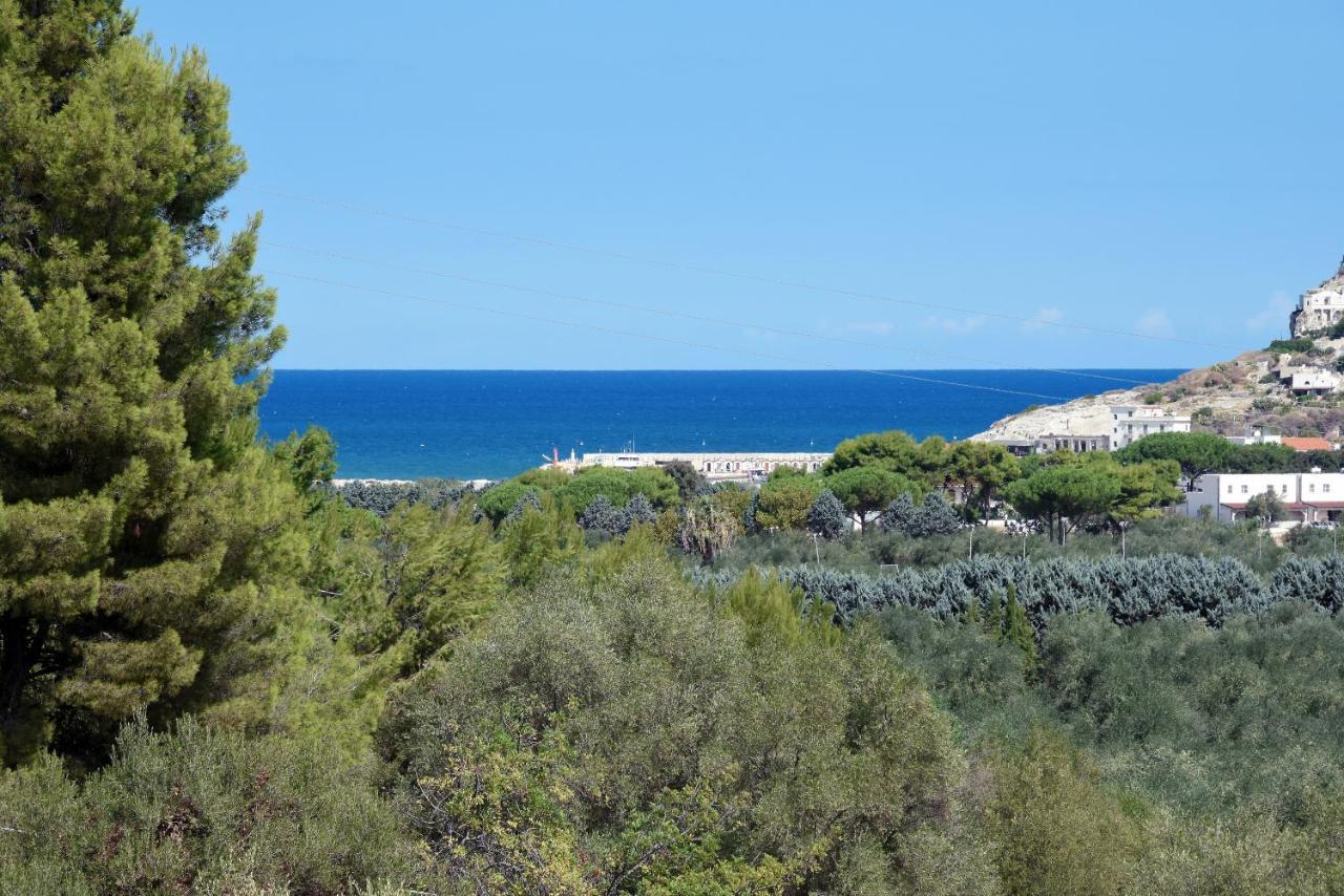 Vacanze Top Peschici Exteriér fotografie