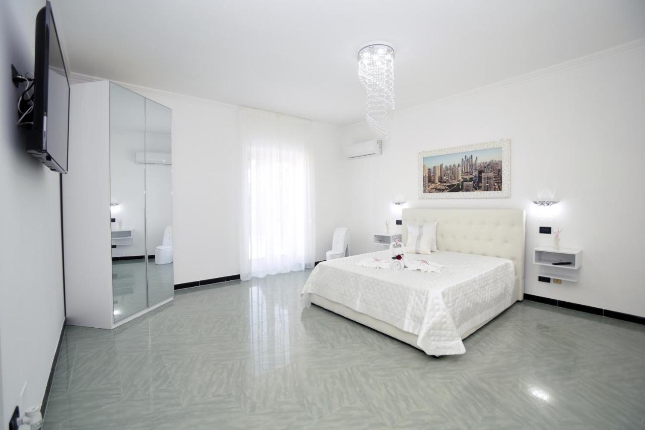 Vacanze Top Peschici Exteriér fotografie